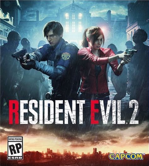 [PC]《生化危机2 重制 豪华版 Resident Evil 2 Remake 》V20220613+12DLC 解密中文版下载 - PC ...
