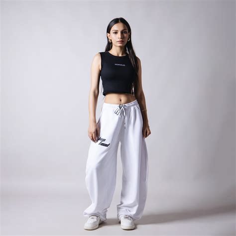 BLACK RIB TOP – Hophead