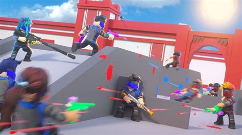 Top 12 Roblox FPS Games to Get Your Shooting On in 2025