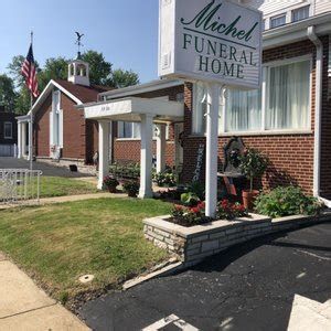 SPENGEL-BOULANGER FUNERAL HOME - Updated December 2025 - 1501 9th St ...