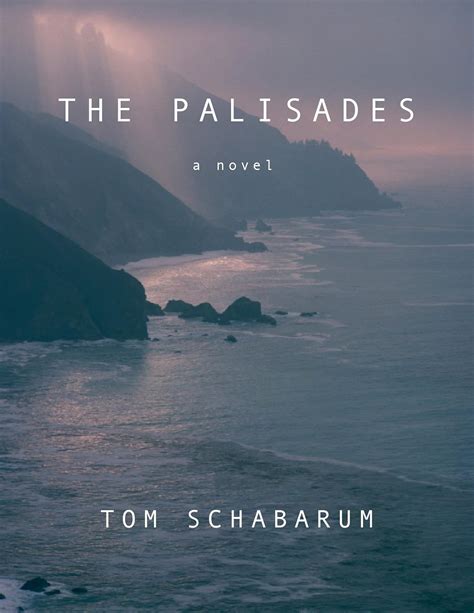The Palisades eBook : Schabarum, Tom: Amazon.in: Kindle Store