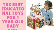 Best Learning Toys For One Year by The Best Educational Toys For 1 Year Baby Best Learning Toys For One Year