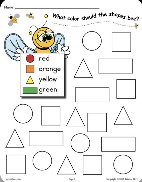 Printable Shapes Coloring Pages - E643c32fd7fc65763dc38f2088e7f5c7 ...