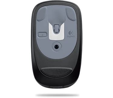 Logitech V550 Nano (Grijs): beste prijs - Tweakers
