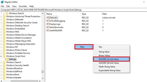 Enable Windows Script 的图像结果