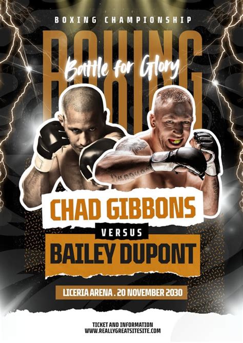 Paper Boxing Posters 的图像结果