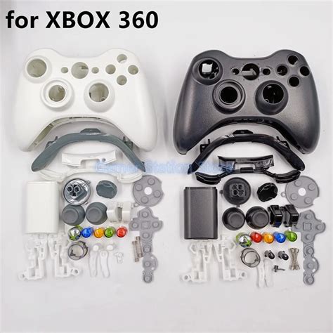 Image result for Xbox 360 Controller Shell Replacement