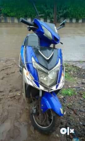 Electric Scooter - Buy & Sell Second Hand Scooty in India, Used ...