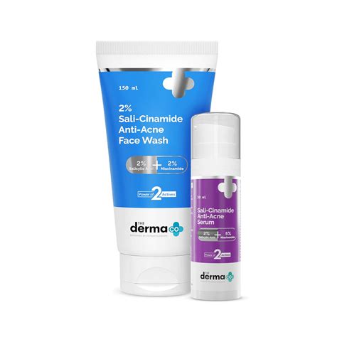 Buy Face Wash for Dry Skin Online at Best Price – The Derma Co