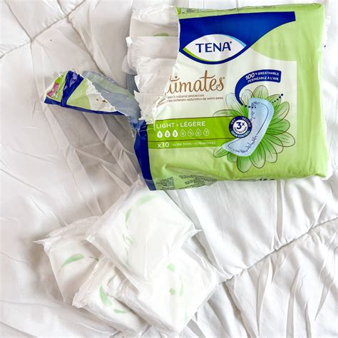 Bladder Control Pads 的图像结果