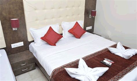 Hotel AK International, Mumbai - Official Site