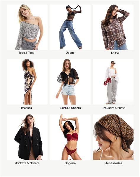 ASOS Fashion 的图像结果