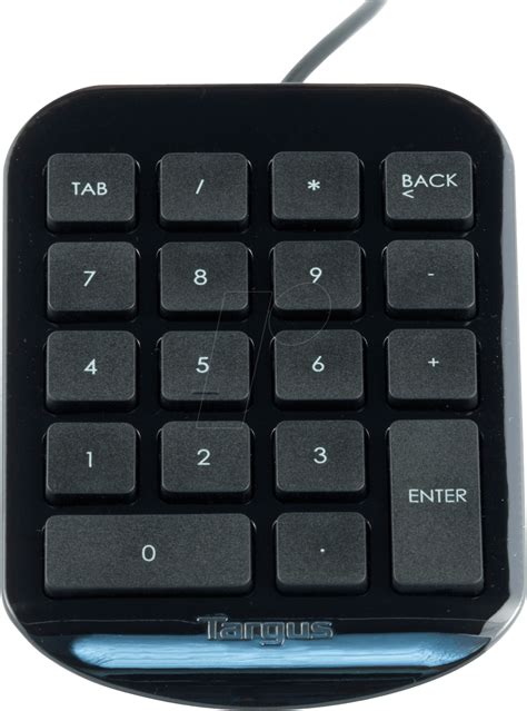 Image result for Numeric Keypad Targus Akp10a
