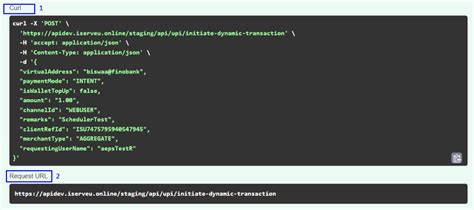 Key Guide and descriptions | API Developer Portal