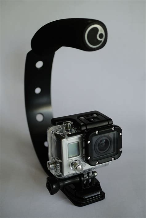 Image result for GoPro Mounted