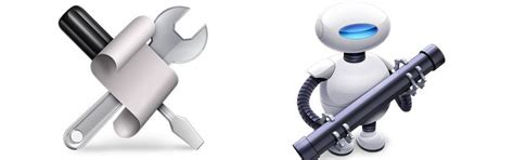 AppleScript Automation 的图像结果