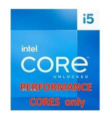 Core i5 13600KF (6P) Specs, Cores & Cache | Intel Raptor Lake