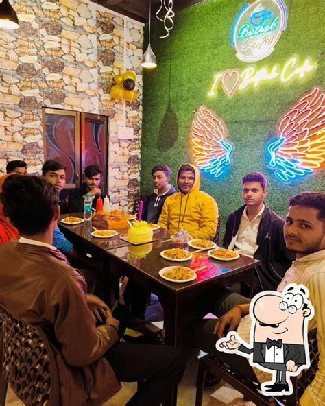Baithak Cafe and Restaurant, Chandauli - Restaurant menu, prices and ...