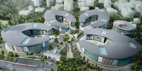 EON Free Zone - Cluster A - Wing 4, Plot No 1, Survery No 77, Kharadi ...