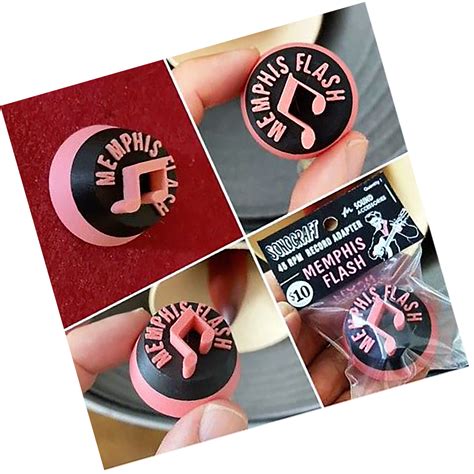 45rpm ADAPTERS Archives - ROCKINITIS