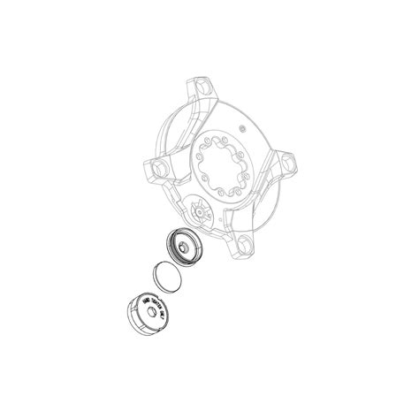 KIT TAPA/PROTEC.QUARQ BATERIA POTEN.XX/XX SL EAGLE