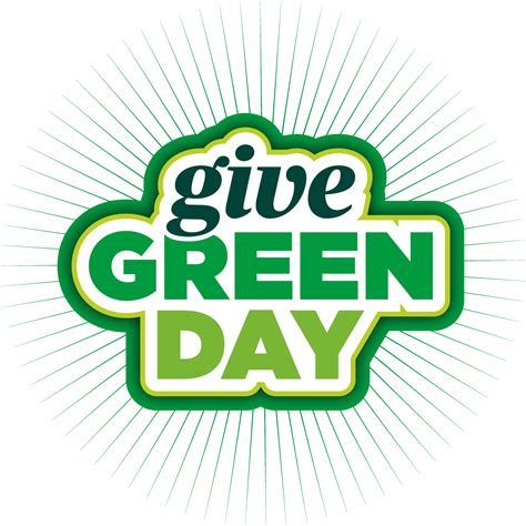 Honor Roll | Give Green Day