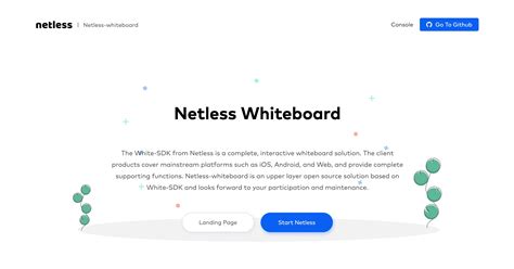 Netless Script 的图像结果