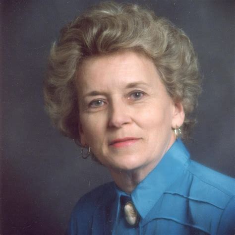Freda De May - Harris Funeral Home