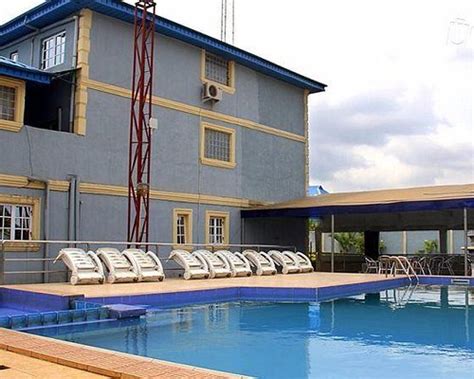 BEDROCK HOTEL SUITES (Badagry) - Hotel Reviews & Photos - Tripadvisor