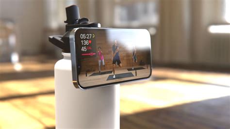 CES 2023 – MagicMount MS Hydro | iMagazine