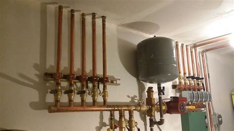 Image result for Refilling Baseboard Hot Water Heating System