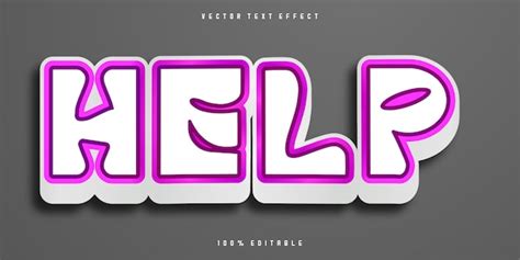 Image result for Sample Help Text