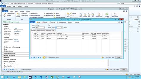 AX Program 的图像结果