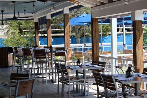 Lucky Lobster Co | United States | Venue Report