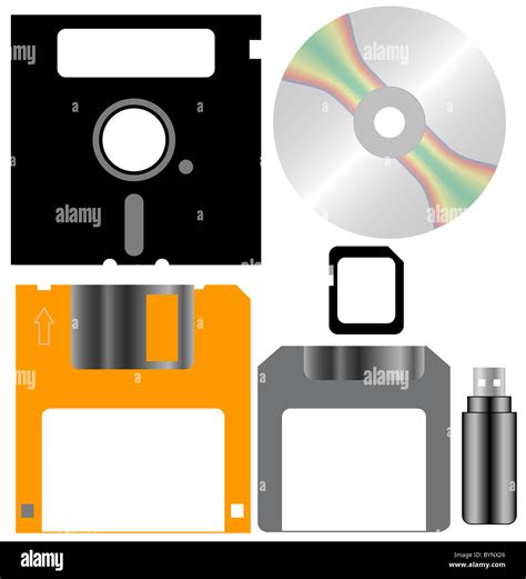 Image result for Example of Computer Disks