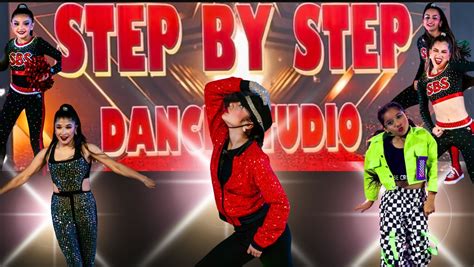 Image result for Step Dance Lessons