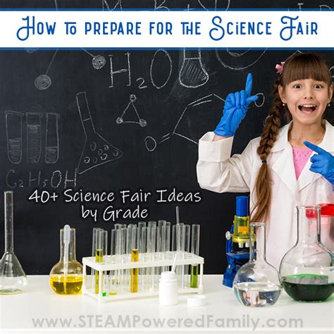 Cool Science Fair Experiments 的图像结果