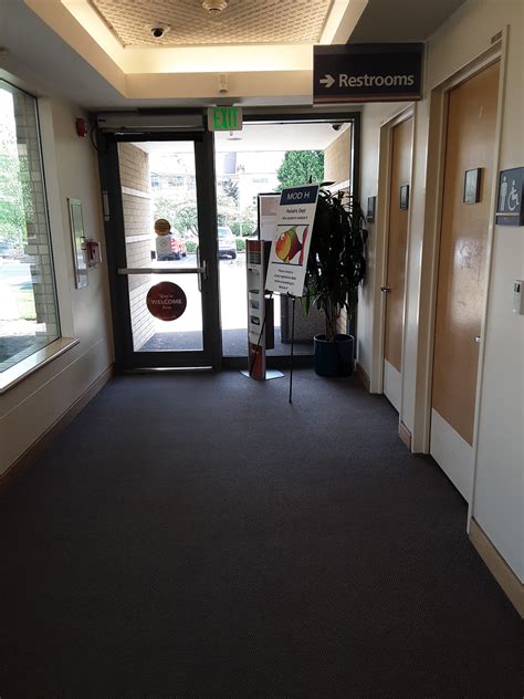 KAISER PERMANENTE LONGVIEW-KELSO MEDICAL OFFICE - Longview WA - Hours ...