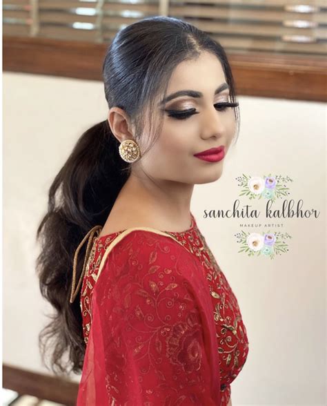 Sanchita Kalbhor Makeup Artist Services, Review and Info - Olready