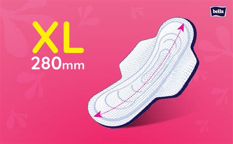Buy Bella Classic Regular Drai Sanitary Pads for Women | Maximum ...
