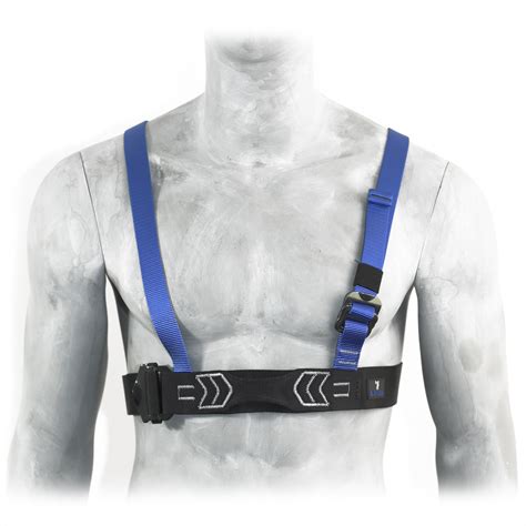 Image result for Tutorial Chest Harness