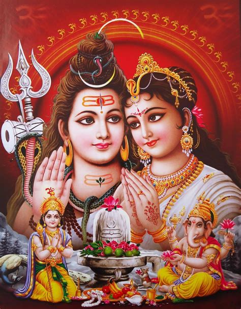 Lord Shiva Parvati Wallpapers - Top Free Lord Shiva Parvati Backgrounds ...
