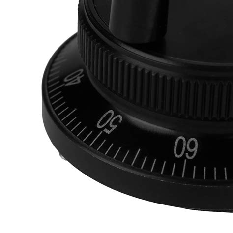 Buy Water-Resistant Aviation Aluminum 5V Hand Wheel Pulse Encoder Mill ...