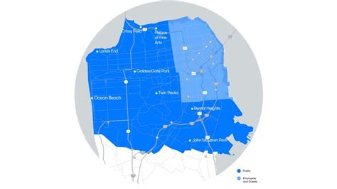 Image result for Waymo Map
