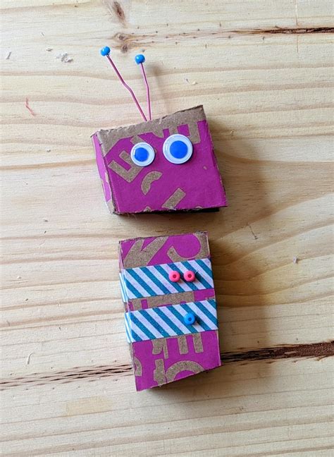 Robot Using Box 的图像结果