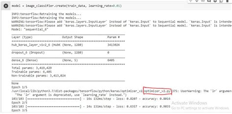 Image result for Image Classification with Tensorflow Lite Model Maker