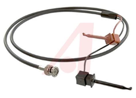 BU-1150-C-36-0 Mueller Electric | Mueller Electric BNC Test Lead, 300V ...