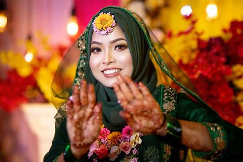 Mahr in Islam: Understanding Islamic Marriage Contract