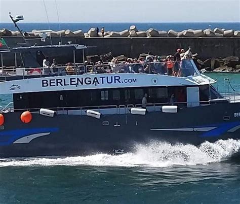 BERLENGATUR/BERLENGOEST LDA (2025) All You Need to Know BEFORE You Go ...