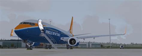 Image result for FSX VOR/DME Approach
